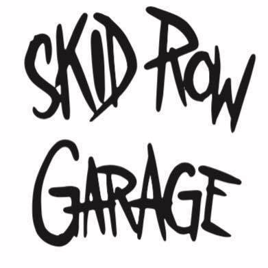 skid row garage york pa